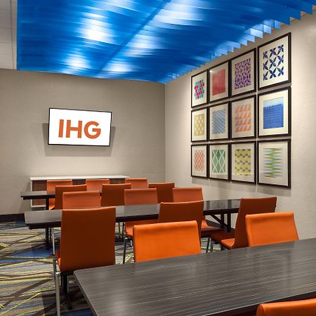 Holiday Inn Express - Lake Park, An Ihg Hotel Zewnętrze zdjęcie