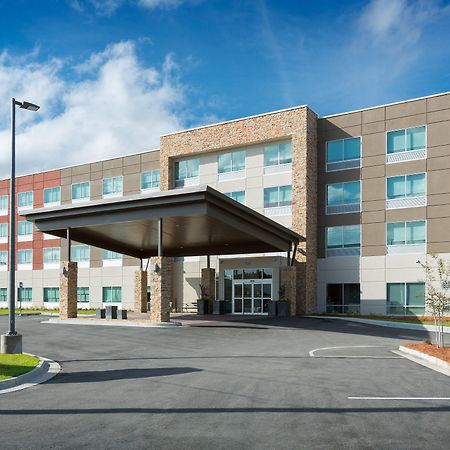 Holiday Inn Express - Lake Park, An Ihg Hotel Zewnętrze zdjęcie