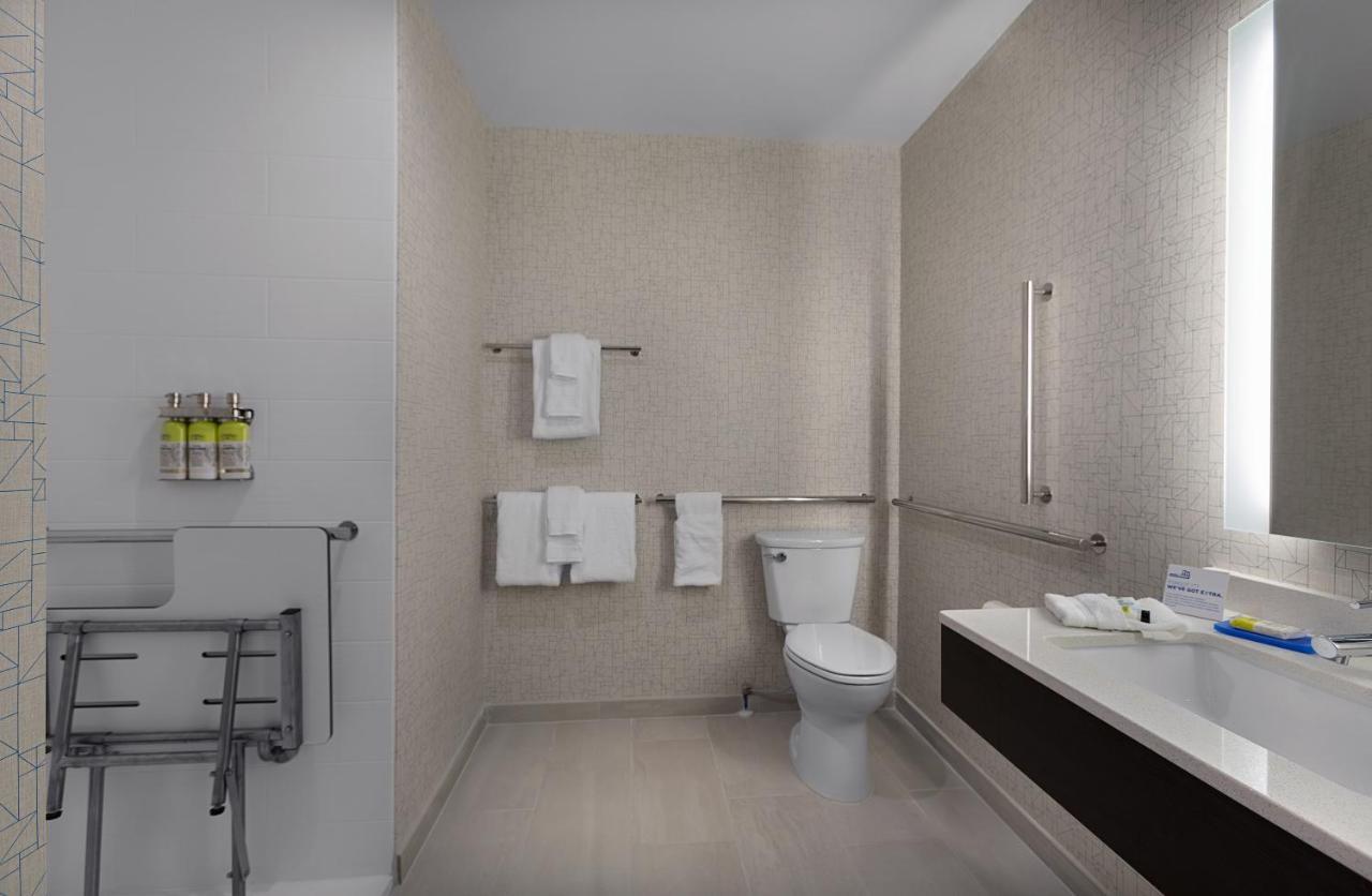 Holiday Inn Express - Lake Park, An Ihg Hotel Pokój zdjęcie