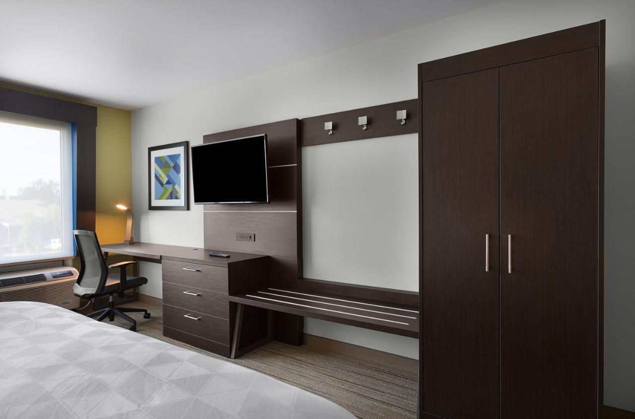 Holiday Inn Express - Lake Park, An Ihg Hotel Zewnętrze zdjęcie