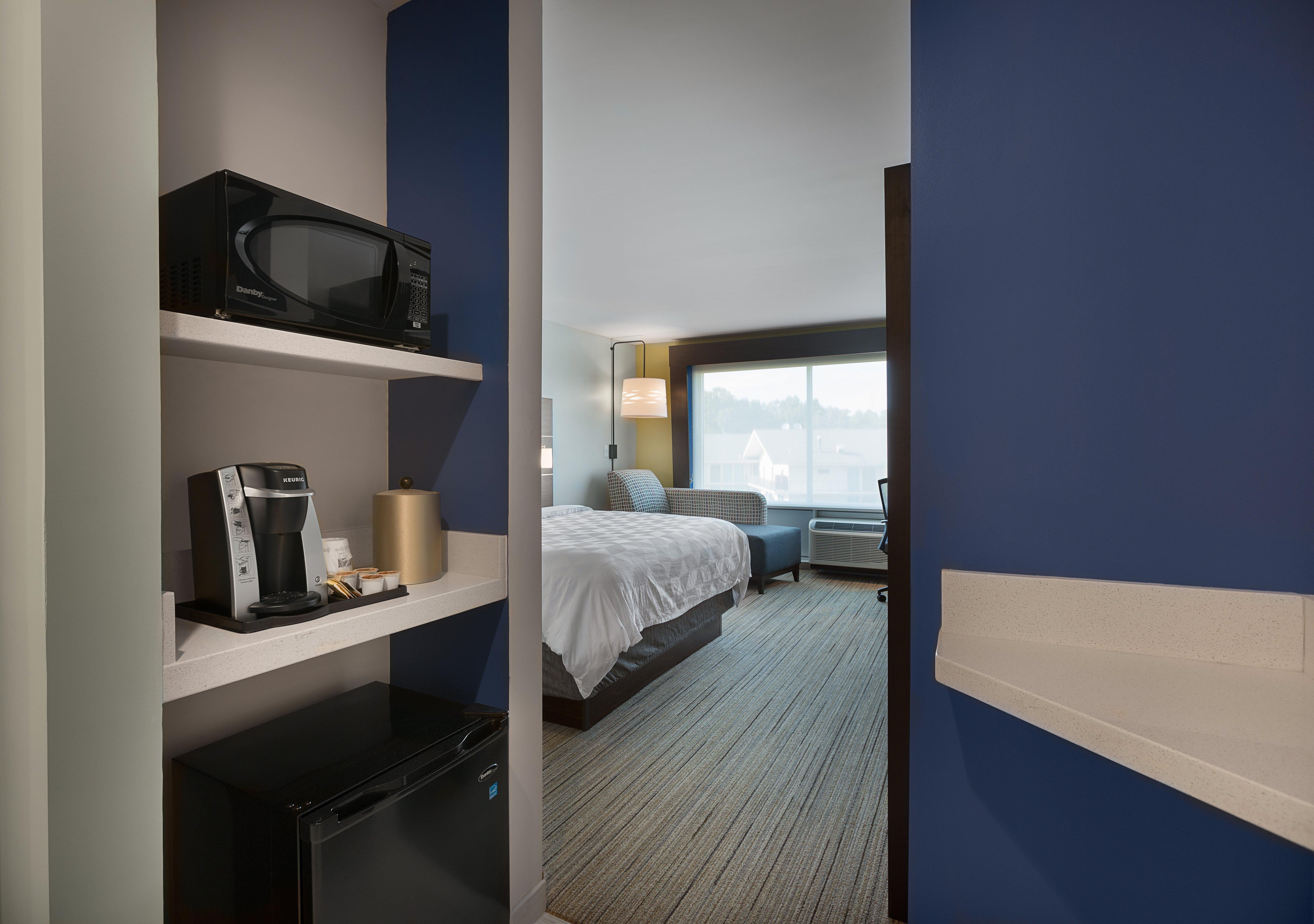Holiday Inn Express - Lake Park, An Ihg Hotel Zewnętrze zdjęcie