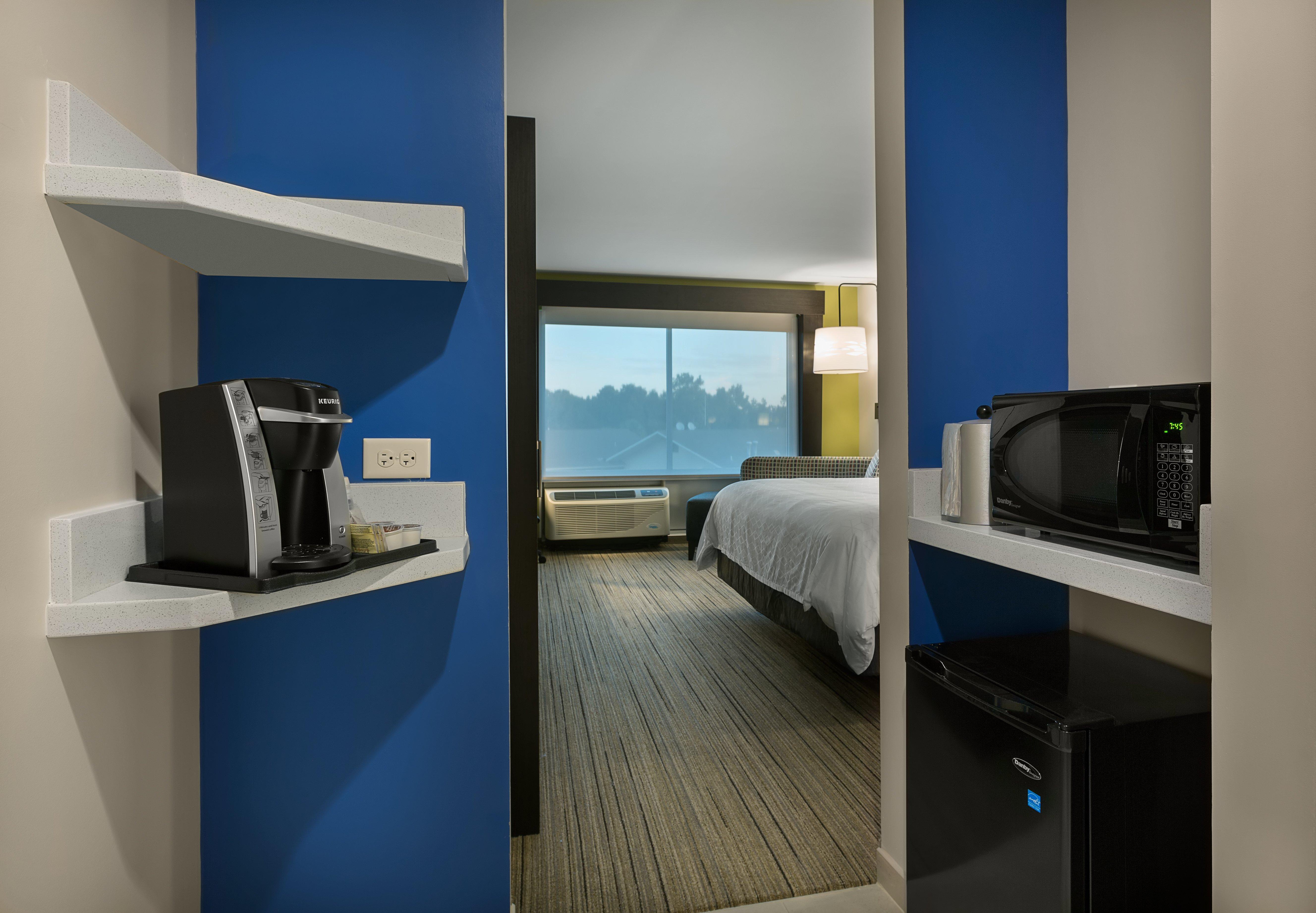 Holiday Inn Express - Lake Park, An Ihg Hotel Zewnętrze zdjęcie