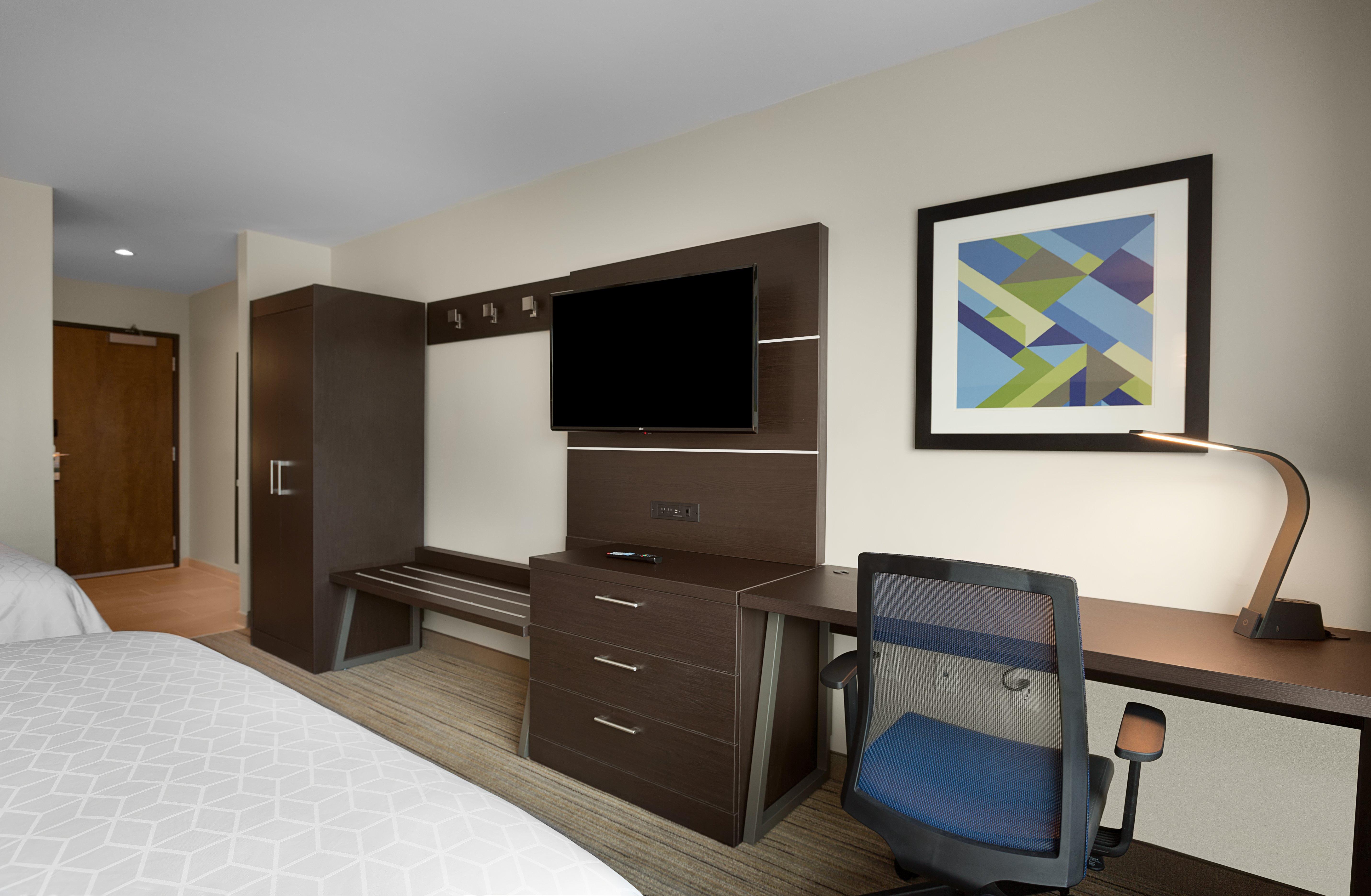 Holiday Inn Express - Lake Park, An Ihg Hotel Zewnętrze zdjęcie