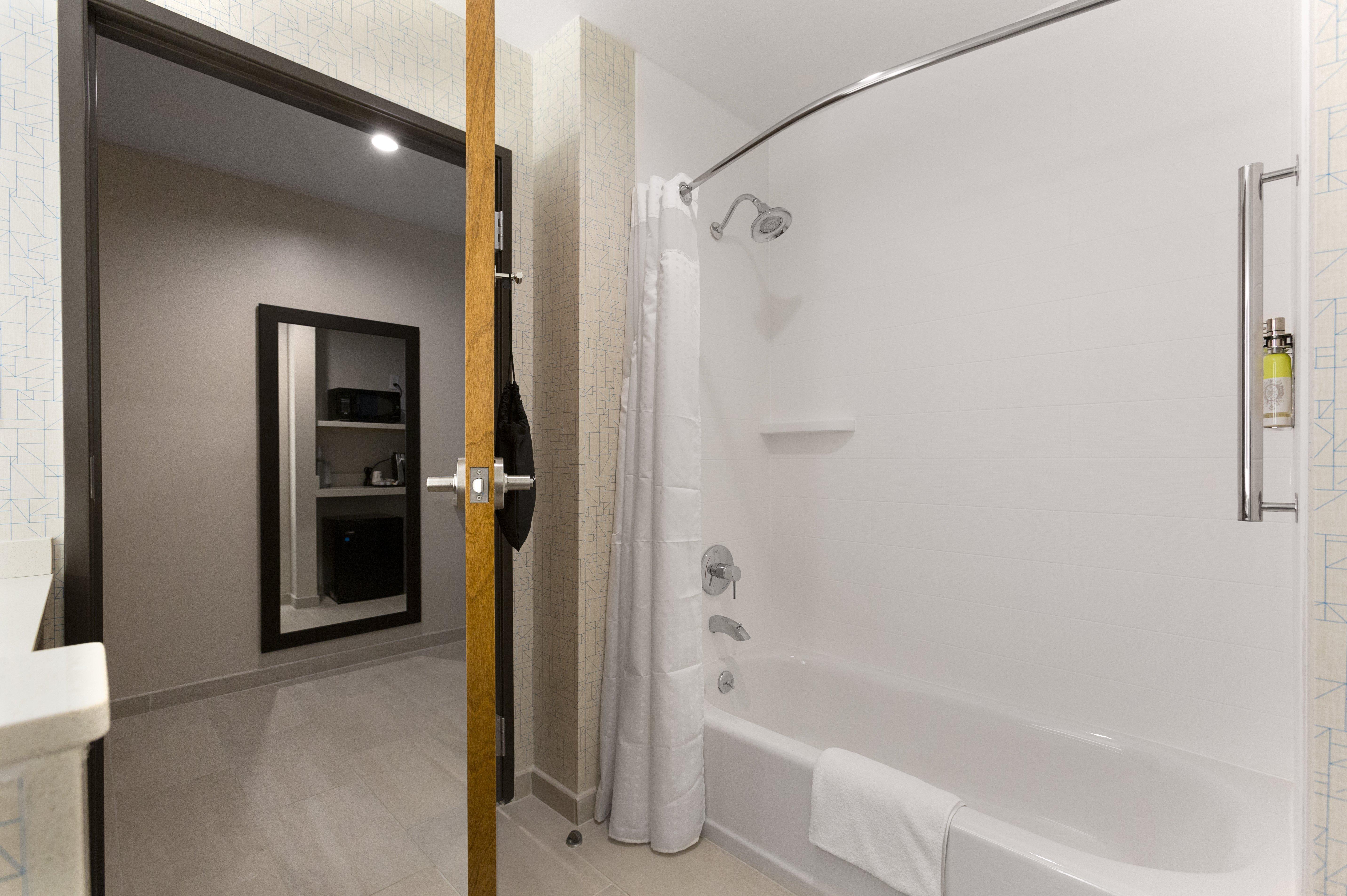 Holiday Inn Express - Lake Park, An Ihg Hotel Zewnętrze zdjęcie