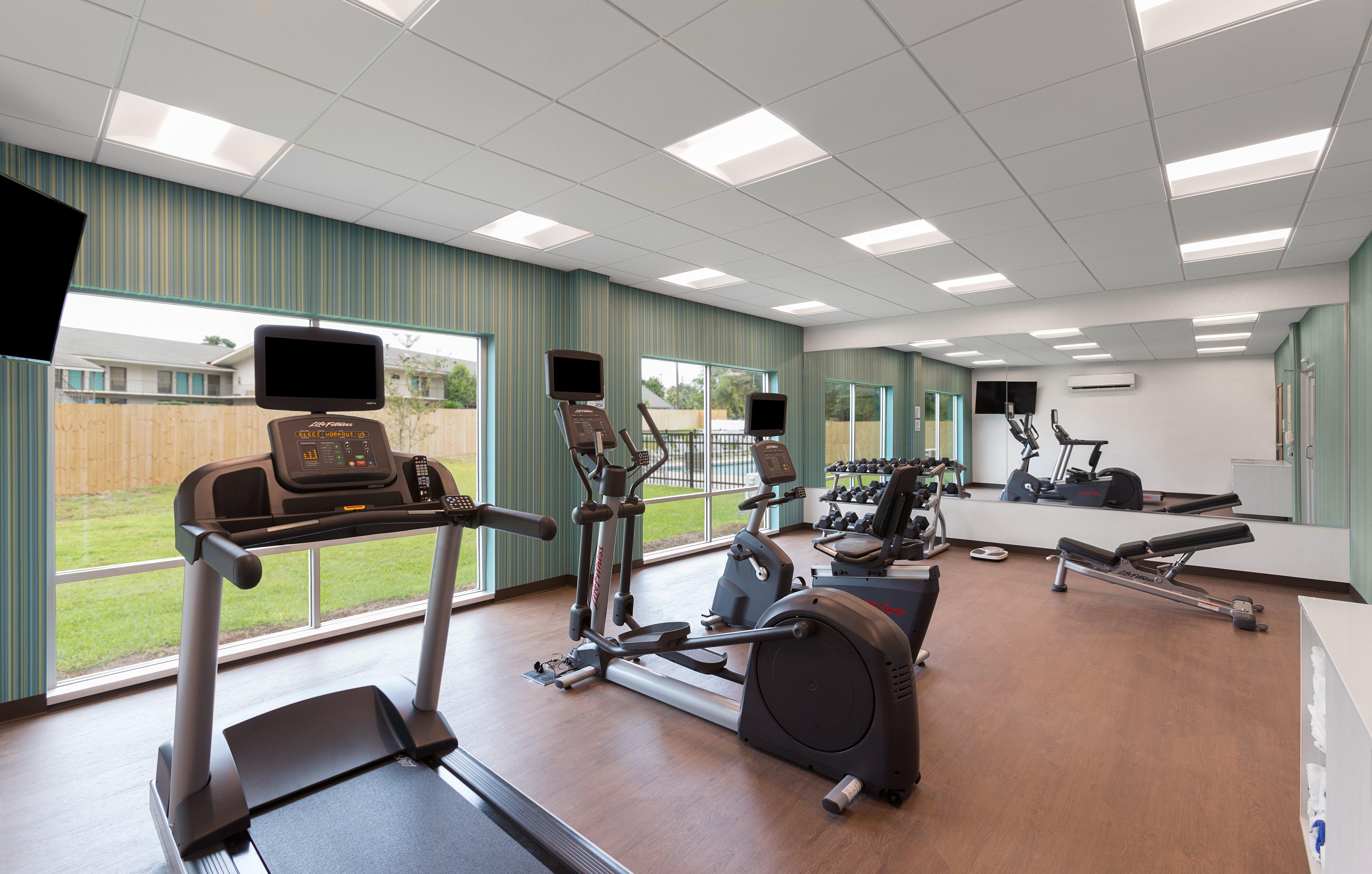 Holiday Inn Express - Lake Park, An Ihg Hotel Zewnętrze zdjęcie