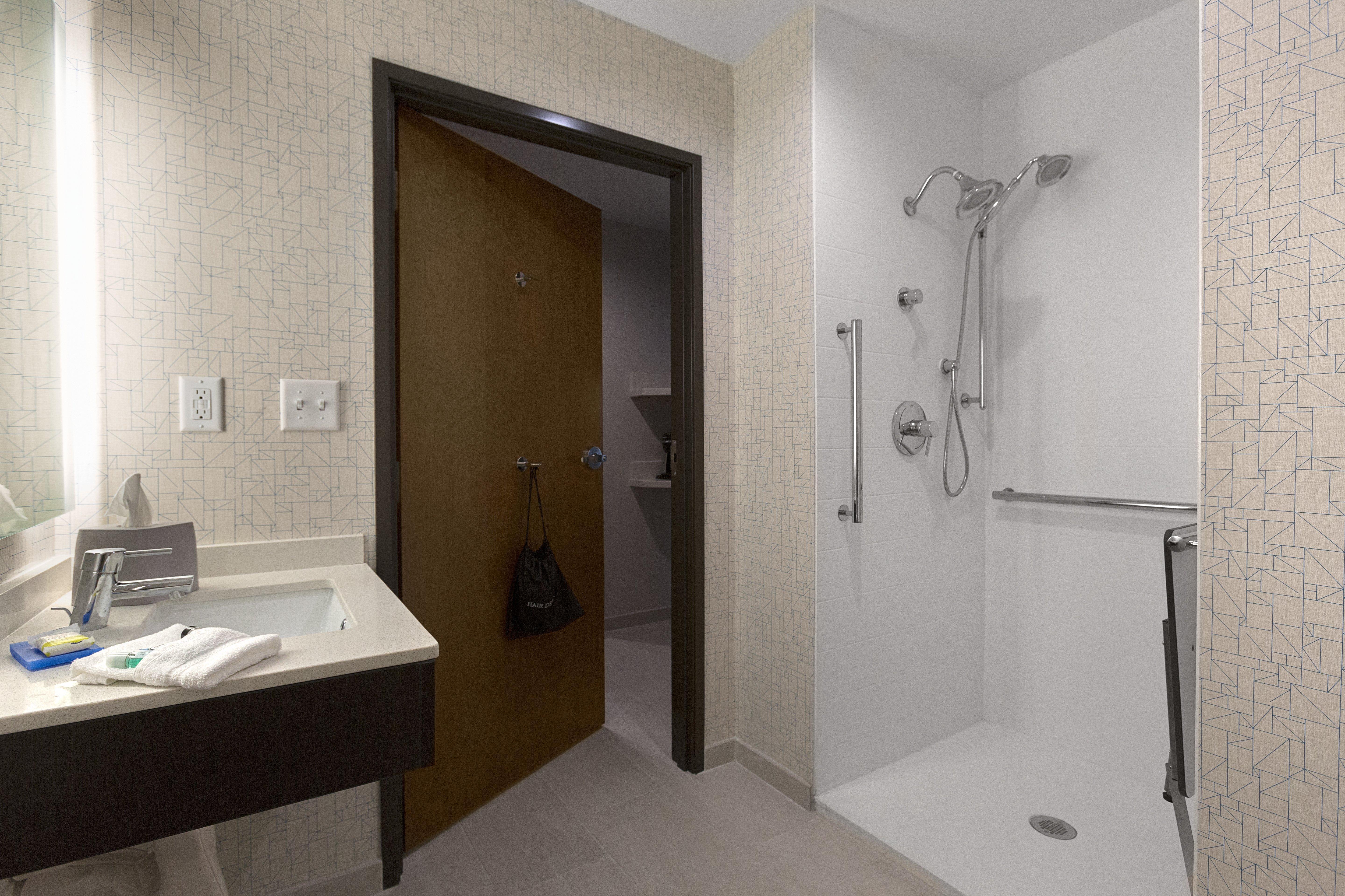 Holiday Inn Express - Lake Park, An Ihg Hotel Zewnętrze zdjęcie