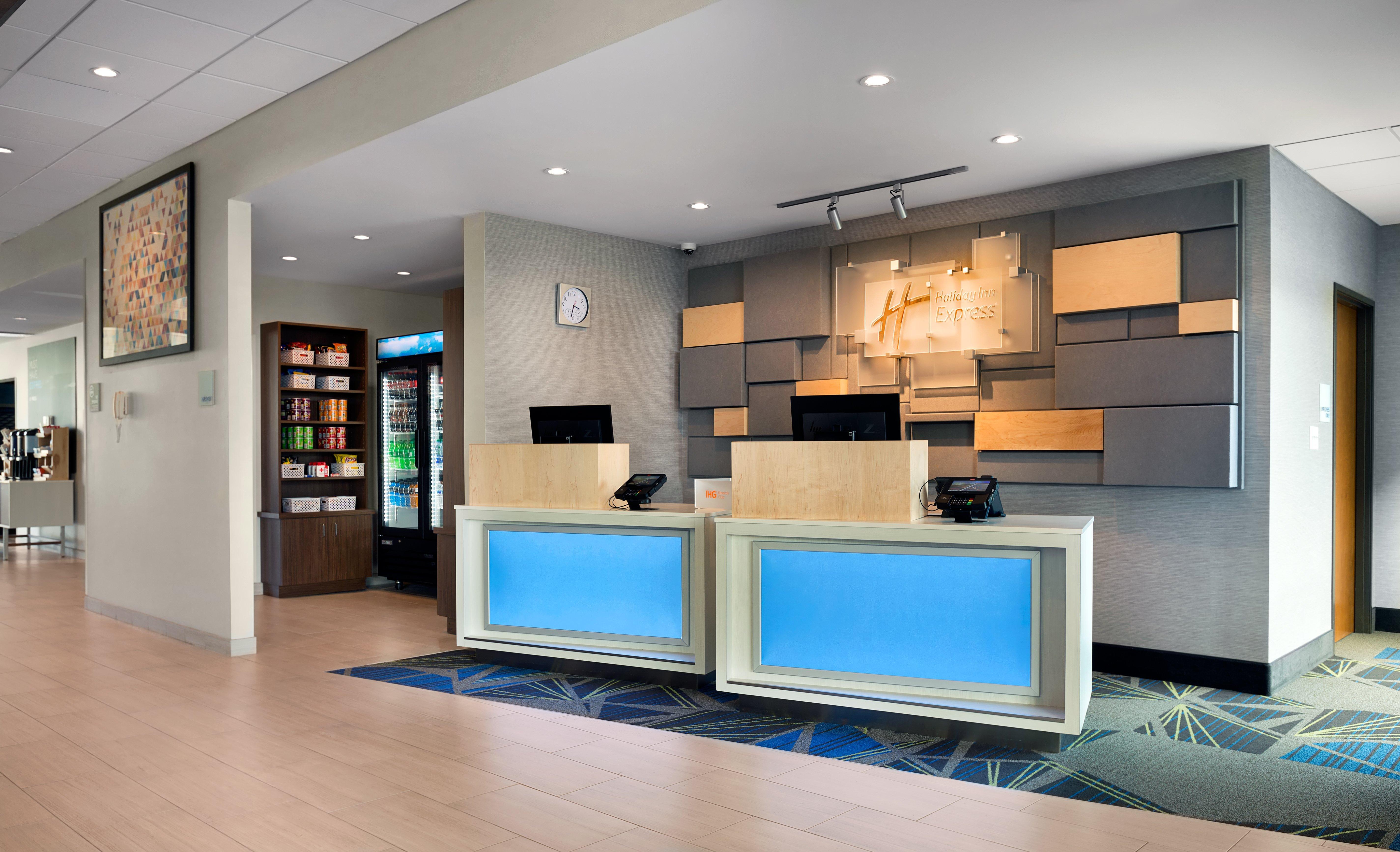 Holiday Inn Express - Lake Park, An Ihg Hotel Zewnętrze zdjęcie