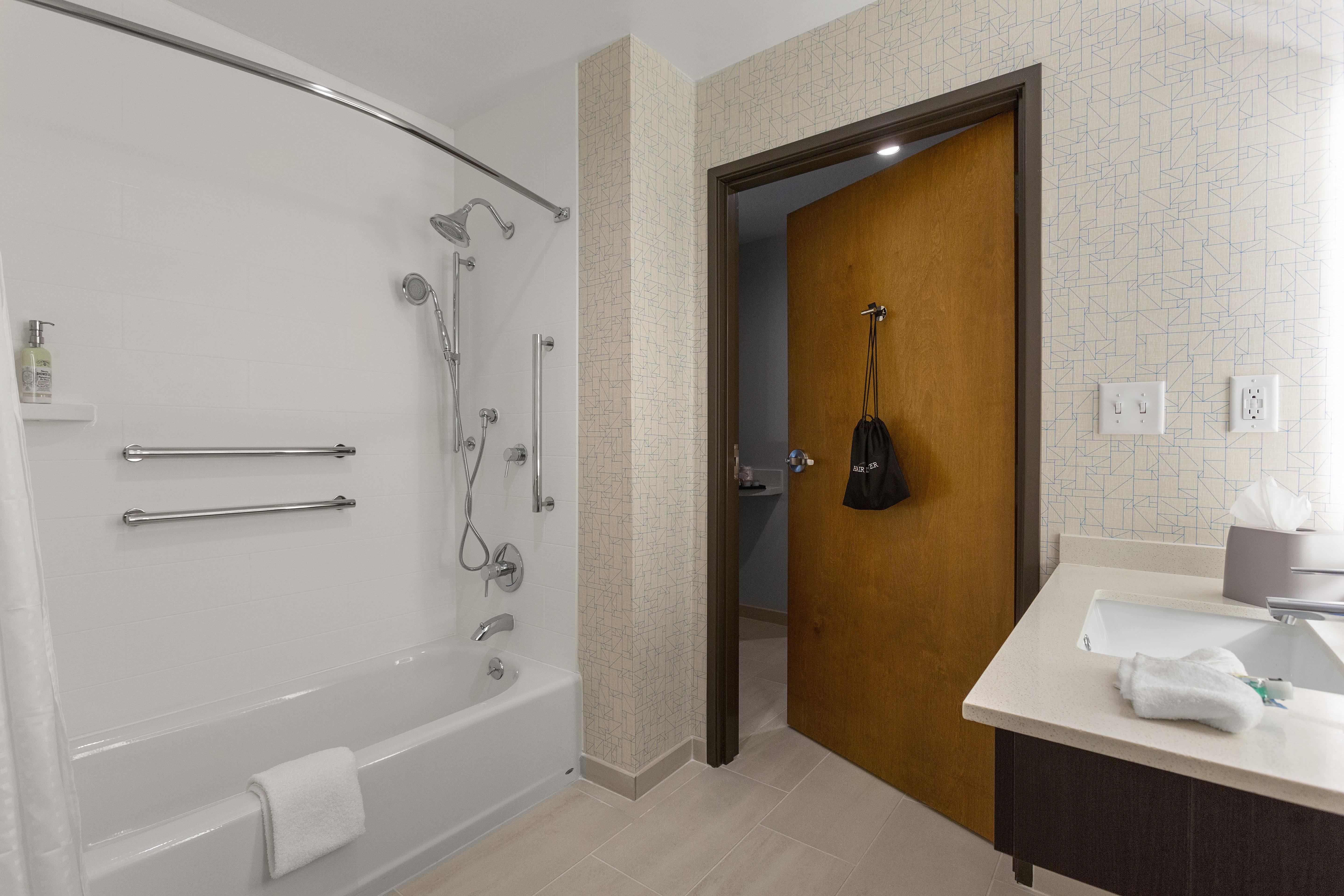 Holiday Inn Express - Lake Park, An Ihg Hotel Zewnętrze zdjęcie