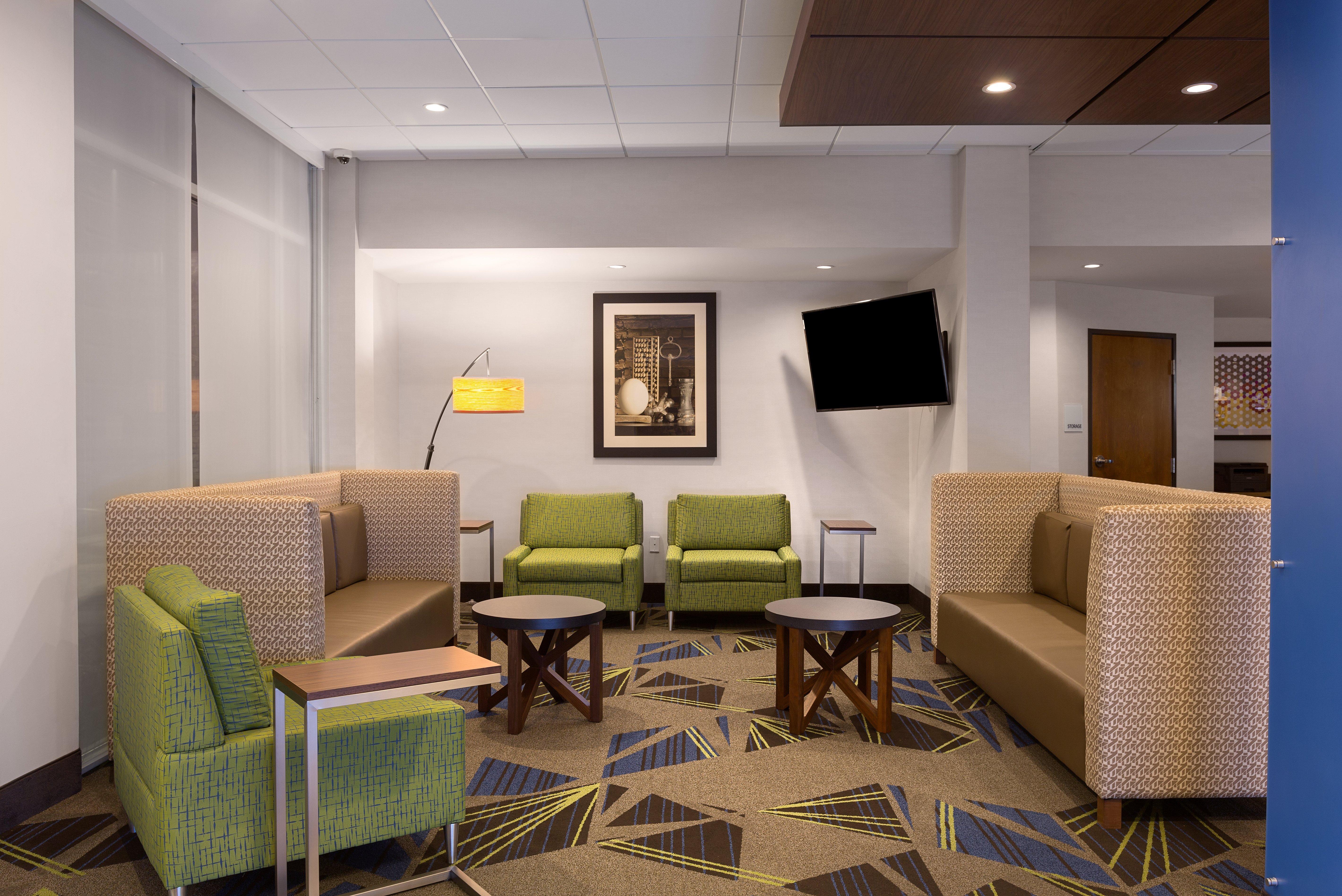Holiday Inn Express - Lake Park, An Ihg Hotel Zewnętrze zdjęcie