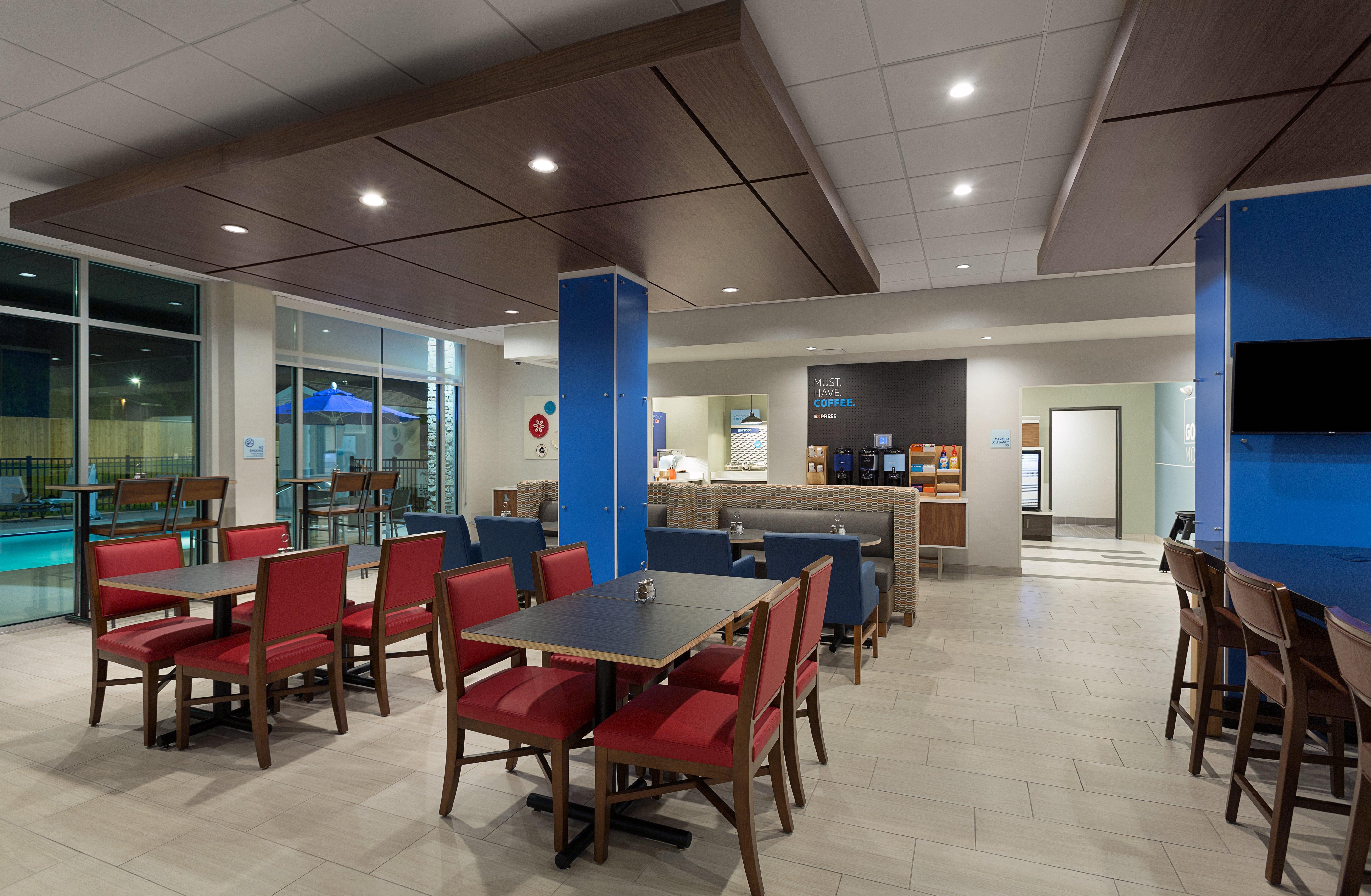 Holiday Inn Express - Lake Park, An Ihg Hotel Zewnętrze zdjęcie