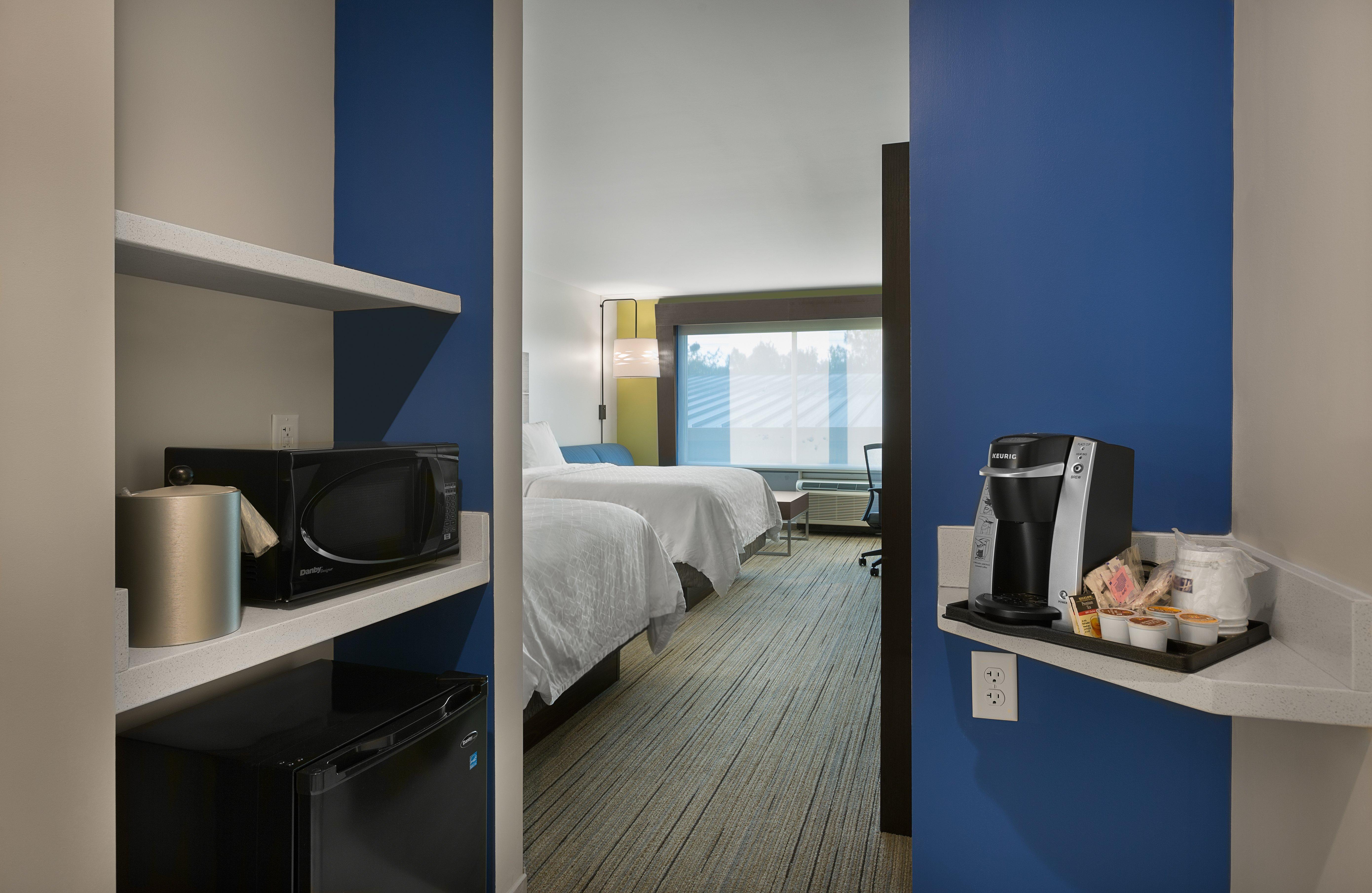 Holiday Inn Express - Lake Park, An Ihg Hotel Zewnętrze zdjęcie