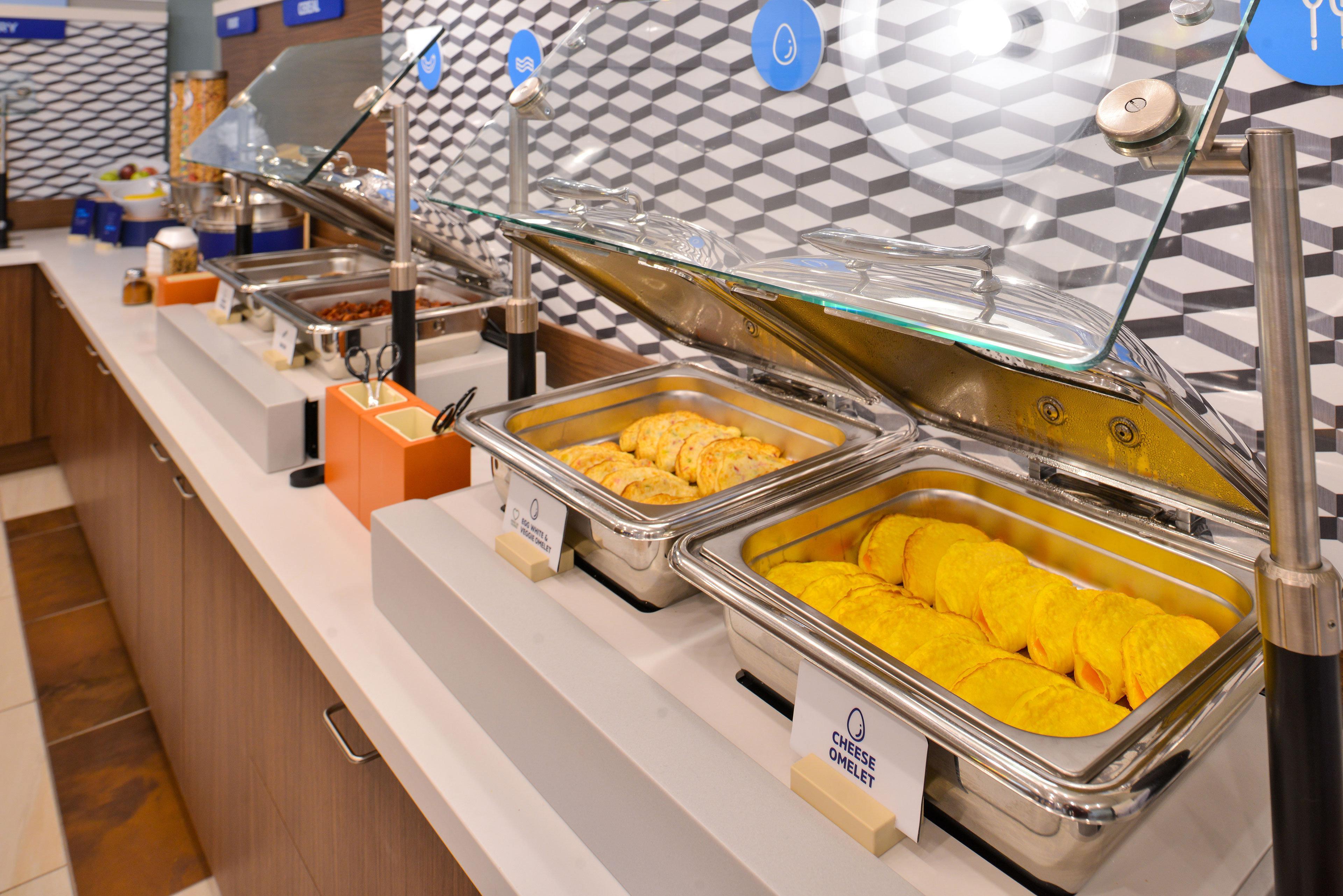 Holiday Inn Express - Lake Park, An Ihg Hotel Zewnętrze zdjęcie