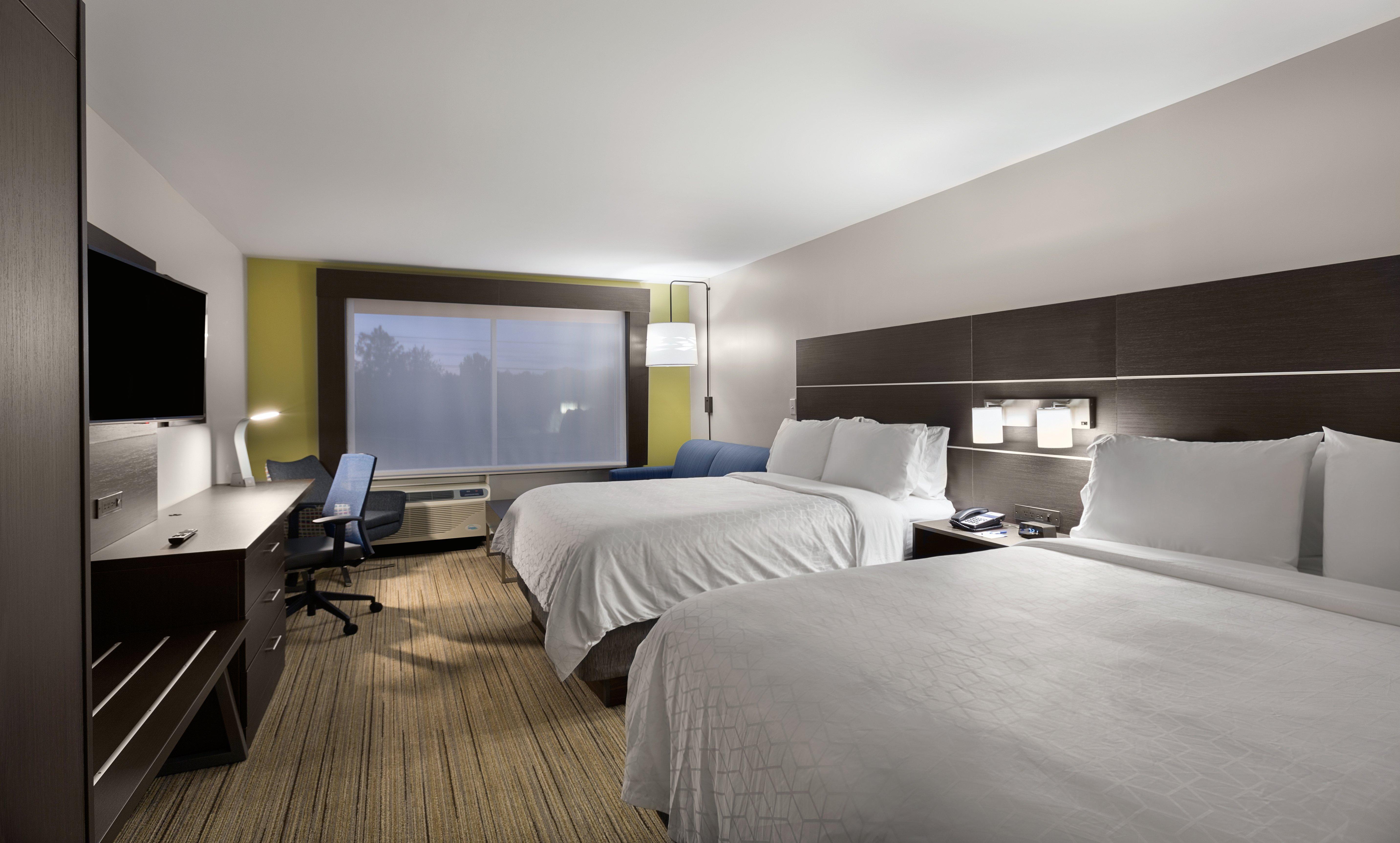Holiday Inn Express - Lake Park, An Ihg Hotel Zewnętrze zdjęcie