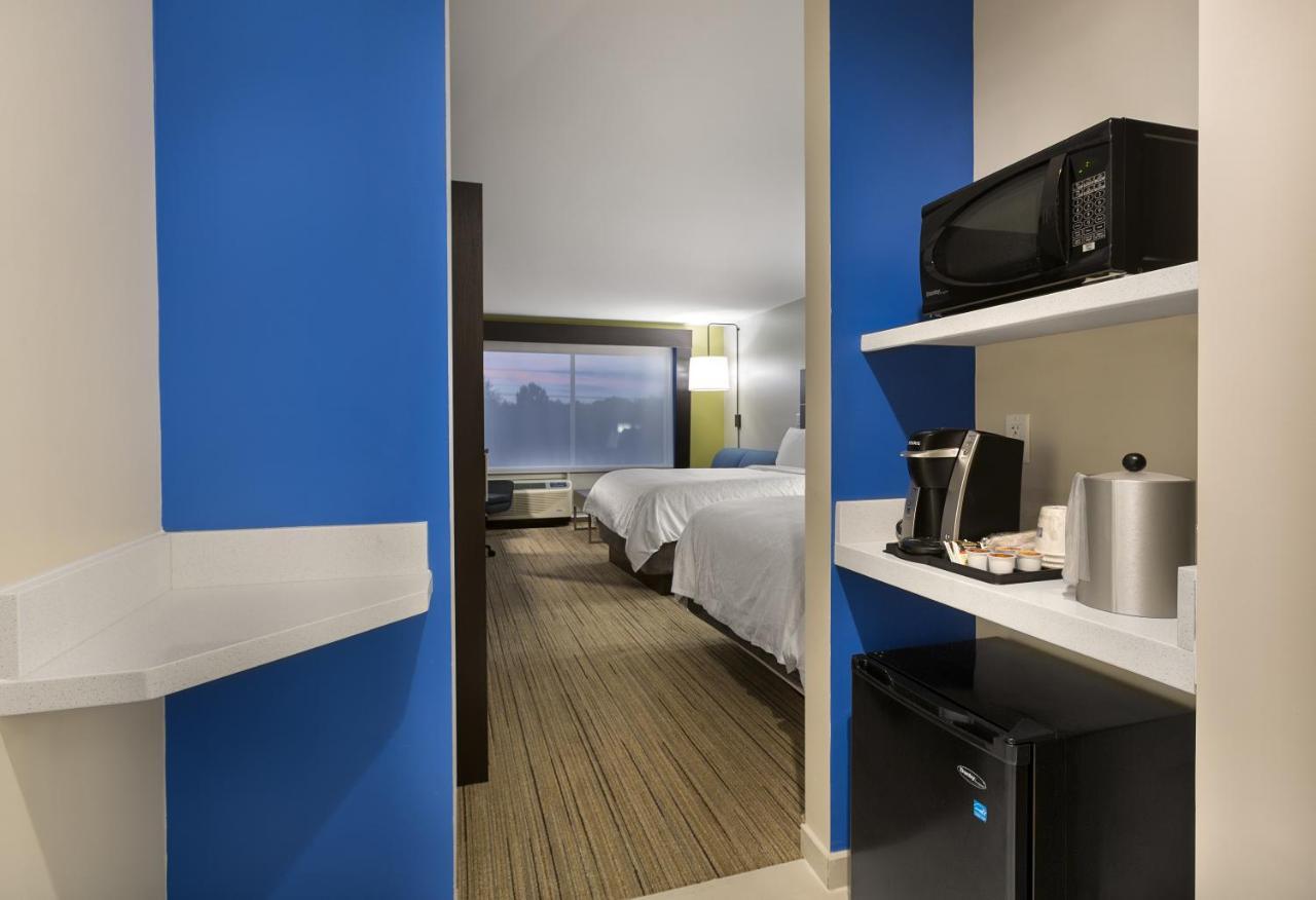 Holiday Inn Express - Lake Park, An Ihg Hotel Zewnętrze zdjęcie